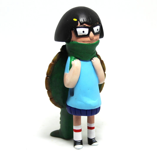 NeoKaiju  -  GameraGirl  by  Wicked Mastermind