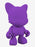 Purple UberJanky 15inch by Superplastic