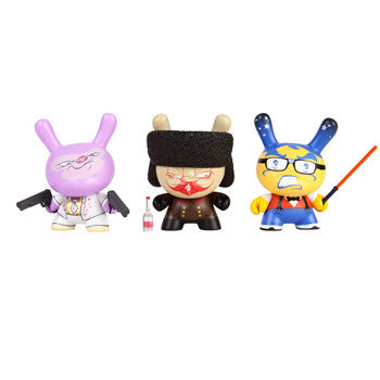 Dunny: Art of War Blind Box – Martian Toys Dunny: Art of War Blind Box – Martian Toys