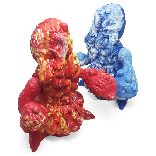 Volatile 2.0 by Liege Toys