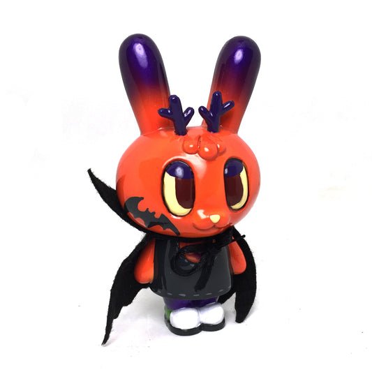 What'sWithAlltheRabbits?! -  Javier Jiminez