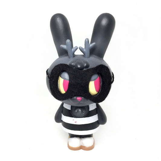 What'sWithAlltheRabbits?! -  Javier Jiminez