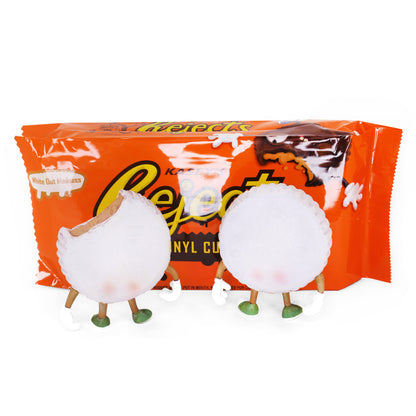 Kasey's REJECTS by  One Eyed Girl  x  Martian Toys