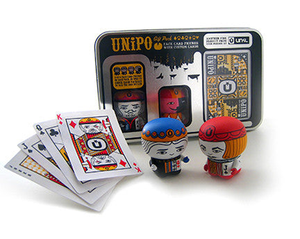 UniPoker Set