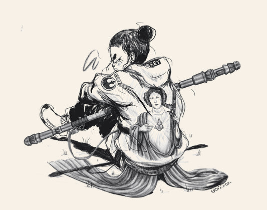 TatooineToyCantina - Yoii