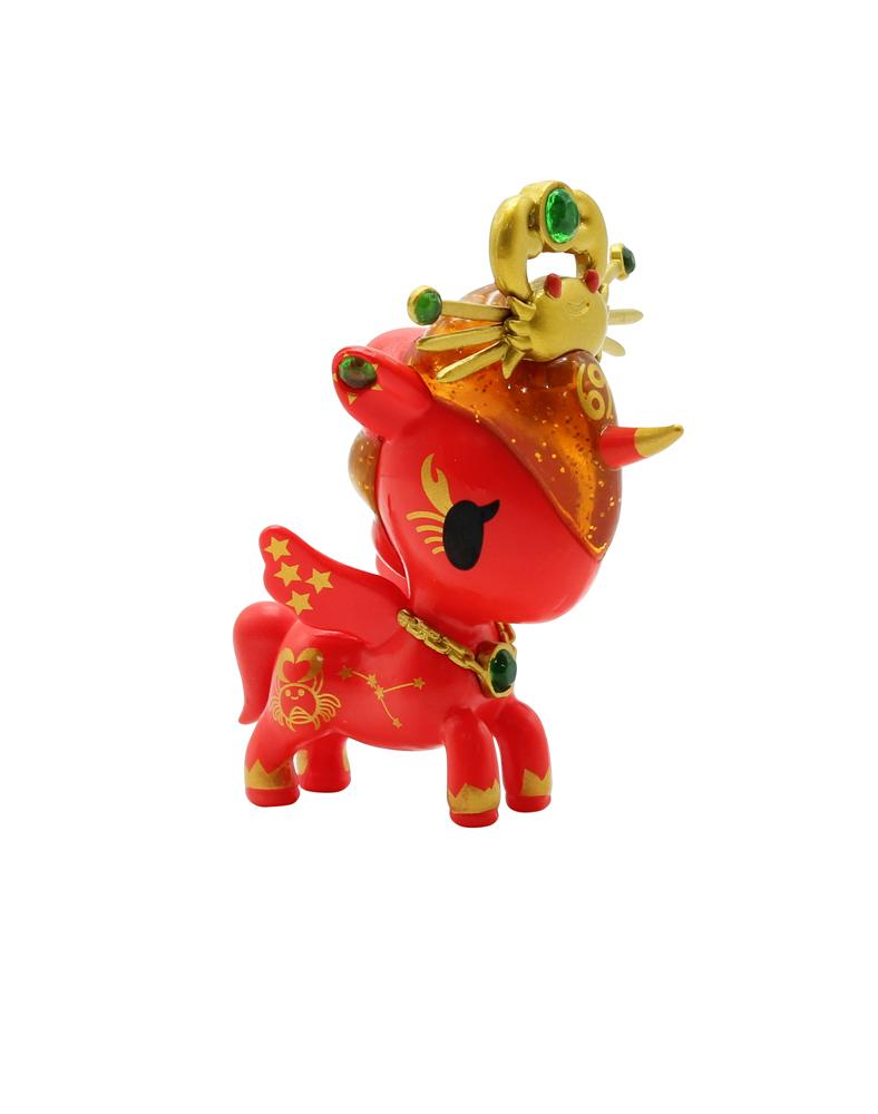 Unicorno Zodiac Cancer by Tokidoki