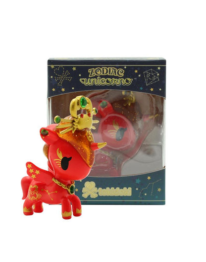 Unicorno Zodiac Cancer by Tokidoki