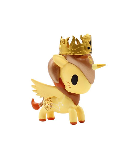 Unicorno Zodiac Leo by Tokidoki