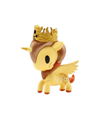 Unicorno Zodiac Leo by Tokidoki
