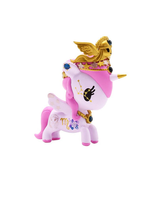 Unicorno Zodiac Virgo by Tokidoki