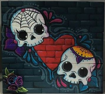 Block Party - Malo April -