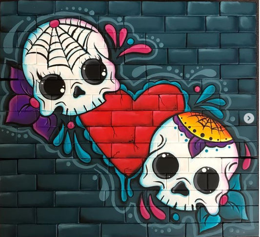 Block Party - Malo April -