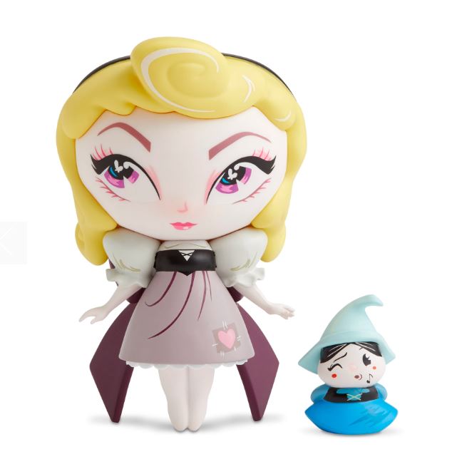 Aurora - Disney Showcase Collection by Miss Mindy