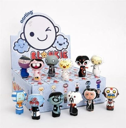 Blankies: Vinyl Mini Series by Aarting