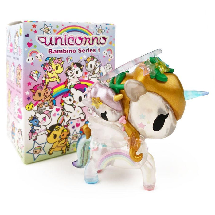 Unicorno Bambino Series 1 Blind Box - TokiDoki