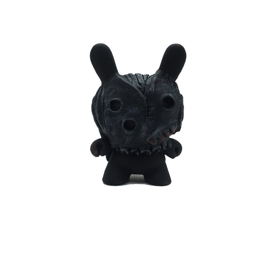 Infected 2 Dunnyby Bowo Baghaskara