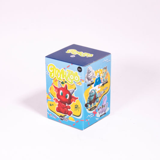Myth Zoo Blind Box