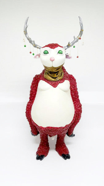 Holly Jolly Willo by Kyle Kirwan