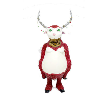 Holly Jolly Willo by Kyle Kirwan