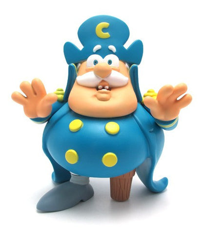 Capt'n Cornstarch by Ron English