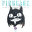 PinHeadz - Junkyard - Junkyard Cat
