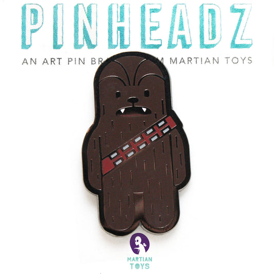 PinHeadz - Diego Bao - Chewy