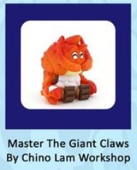 Unbox & Friends: Wave 3 Blind Box