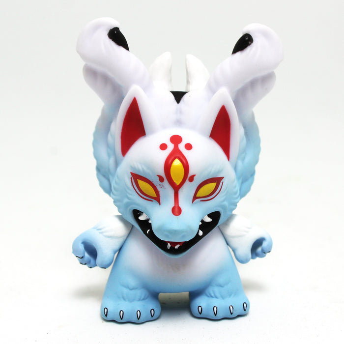 City Cryptids Dunny Blind Box Series by Kidrobot
