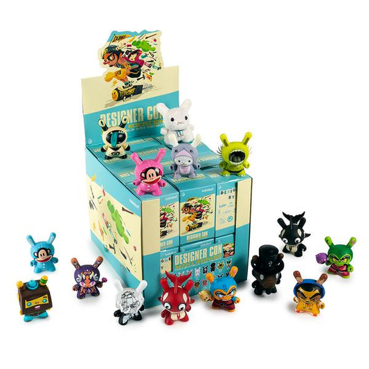 Dunny: Designer Con Blind Box