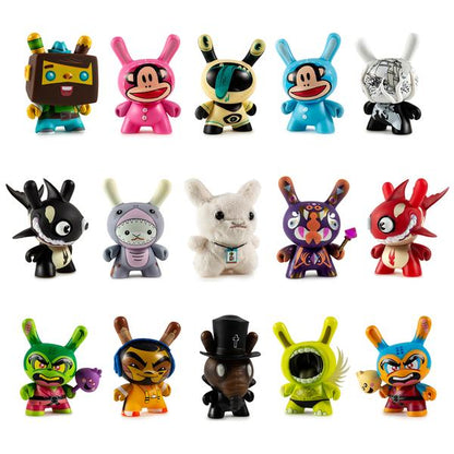 Dunny: Designer Con Blind Box