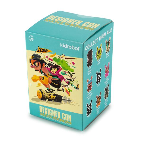 Dunny: Designer Con Blind Box