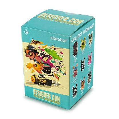 Dunny: Designer Con Blind Box
