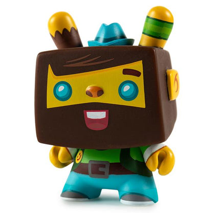 Dunny: Designer Con Blind Box