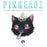 PinHeadz - Defective Pudding - Hiss Cat