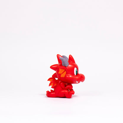 Myth Zoo Blind Box