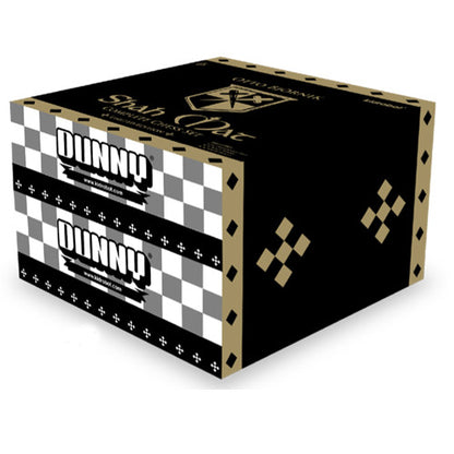 Dunny: Shah Mat Chess Series 2pc Blind Box
