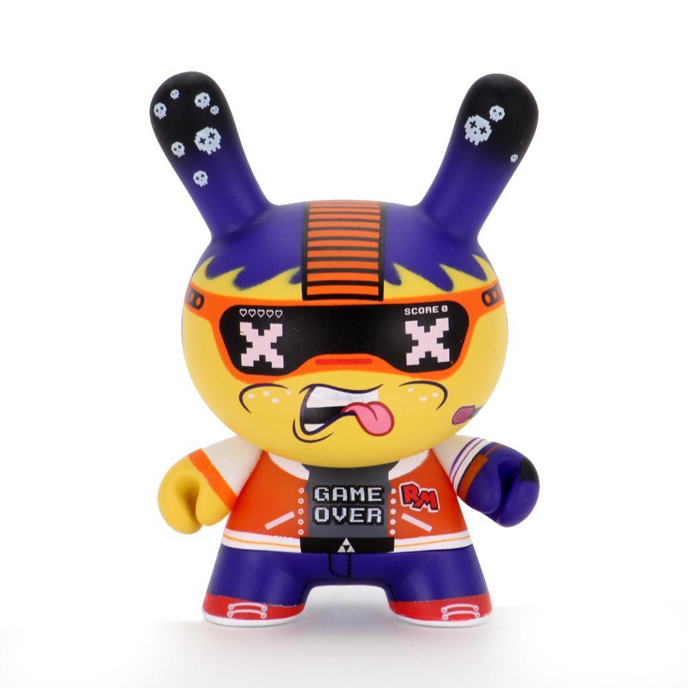 Dunny: Exquisite Corpse Blind Box – Martian Toys