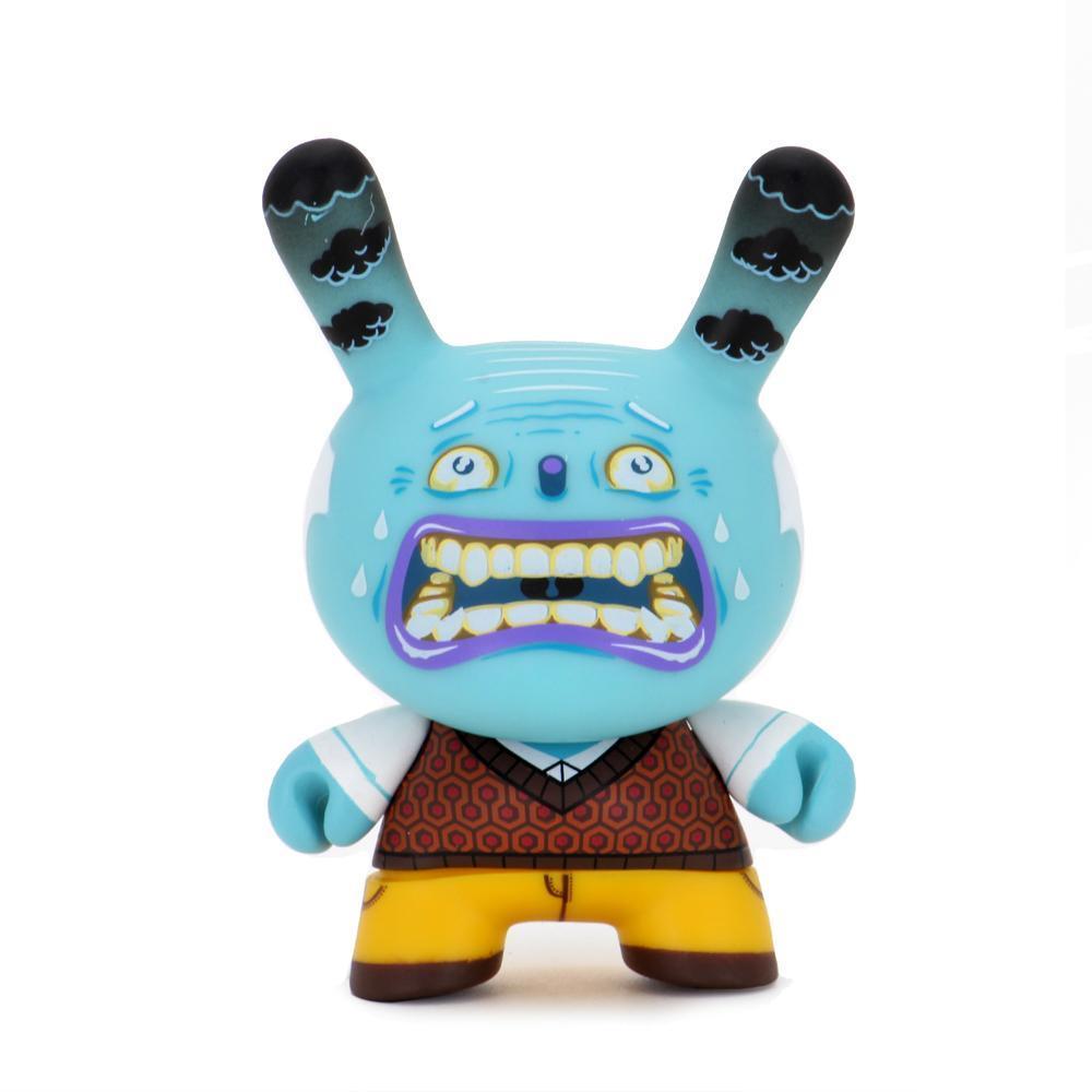Dunny: Exquisite Corpse Blind Box