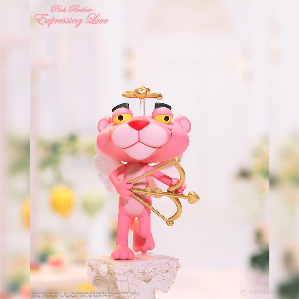 Pink Panther: Expressing Love Blind Box
