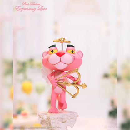 Pink Panther: Expressing Love Blind Box