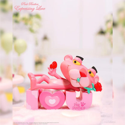 Pink Panther: Expressing Love Blind Box