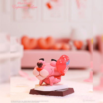Pink Panther: Expressing Love Blind Box