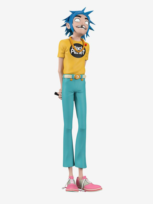 Gorillaz: Song Machine by Superplastic