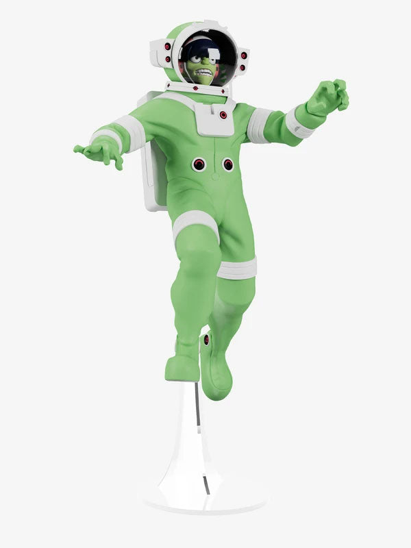 Gorillaz: Spacesuit Set 12" by Superplastic