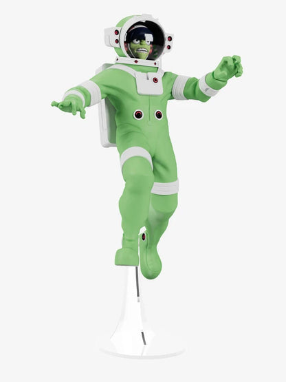 Gorillaz: Spacesuit Set 12" by Superplastic