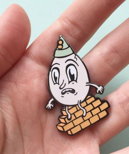 Art Pin Collection - Various Artists