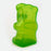 Gumbi Bear - Green OG by Mr.Likey