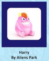 Unbox & Friends: Wave 3 Blind Box