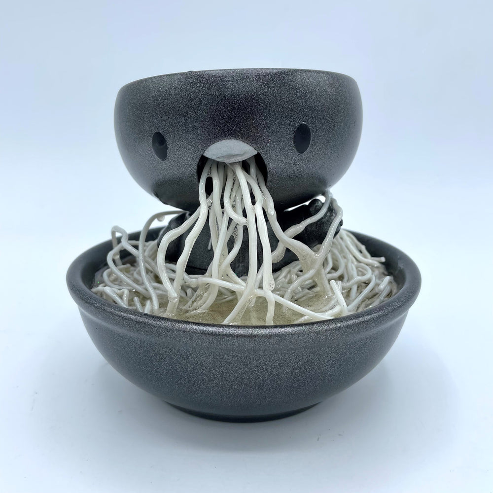 Hello Show - JFO - "Noodle Inception"