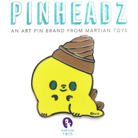 PinHeadz - Seri Norica - Kaiju Icey